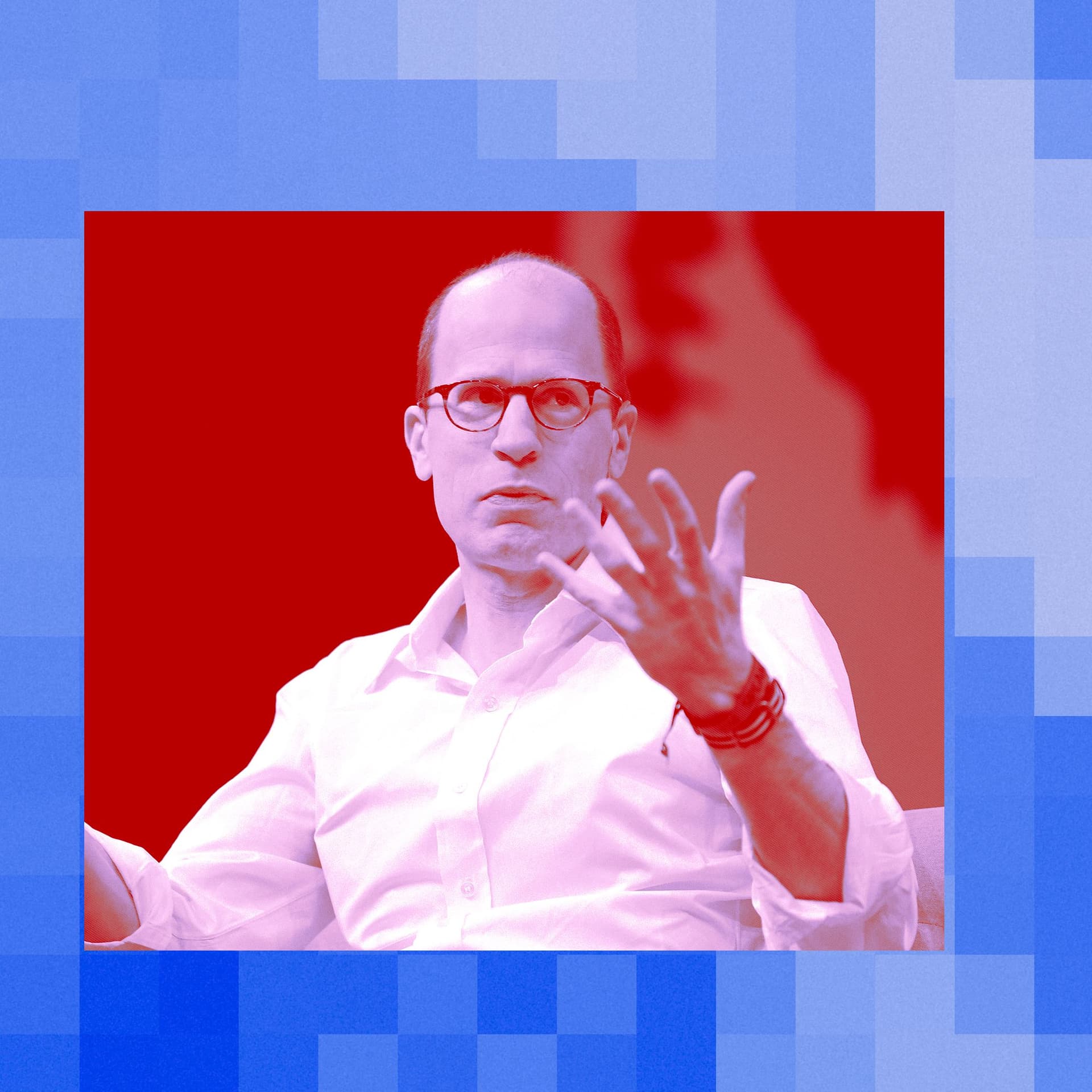 Nick Bostrom Has a Plan for Humanity’s ‘Big Retirement’