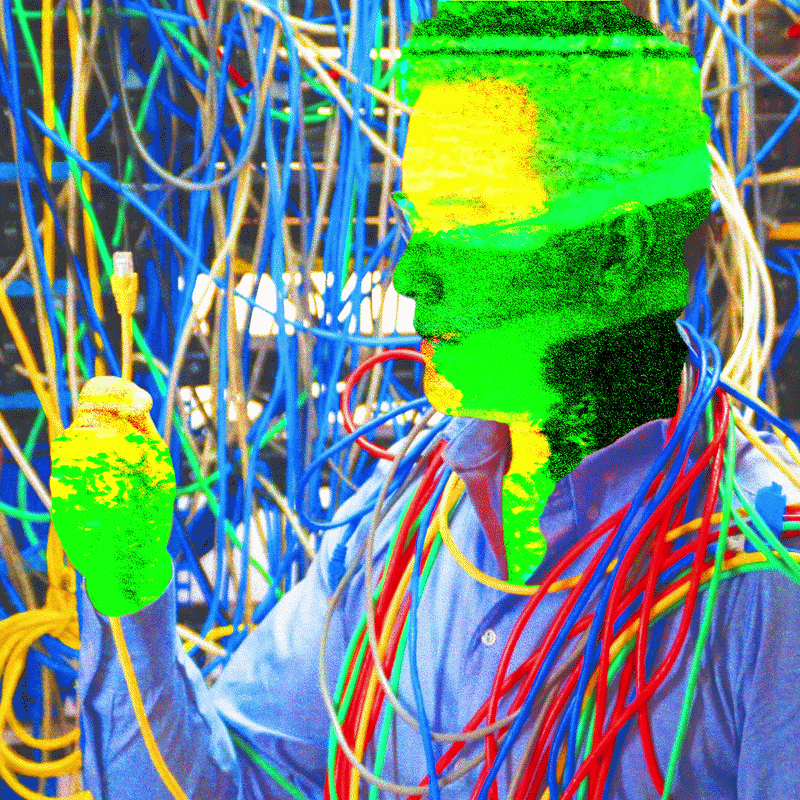 Nobody Is Saying Why OpenAI and Anthropic Had Outages Today