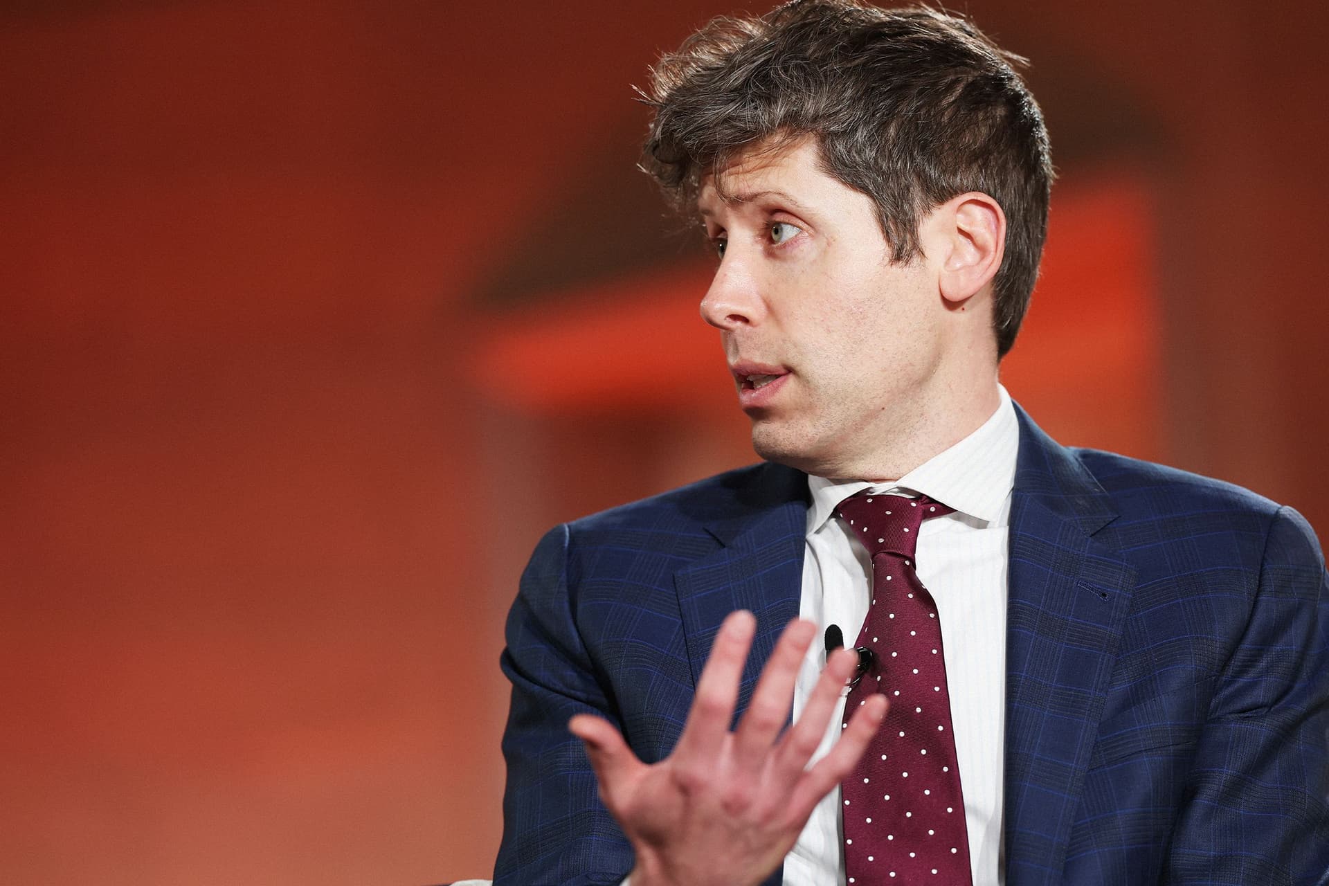 OpenAI Enters Its Focus Era by Killing Sora