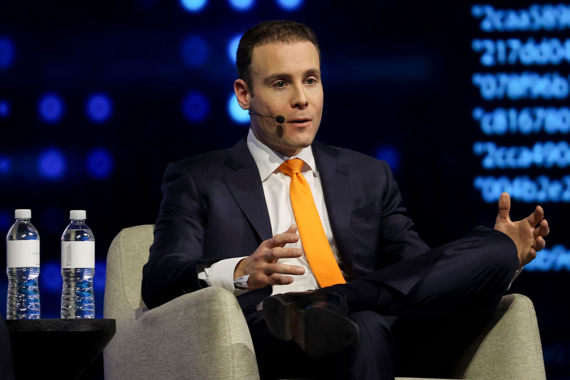 The US Is Using AI to Hunt Down Insider Trading on Polymarket