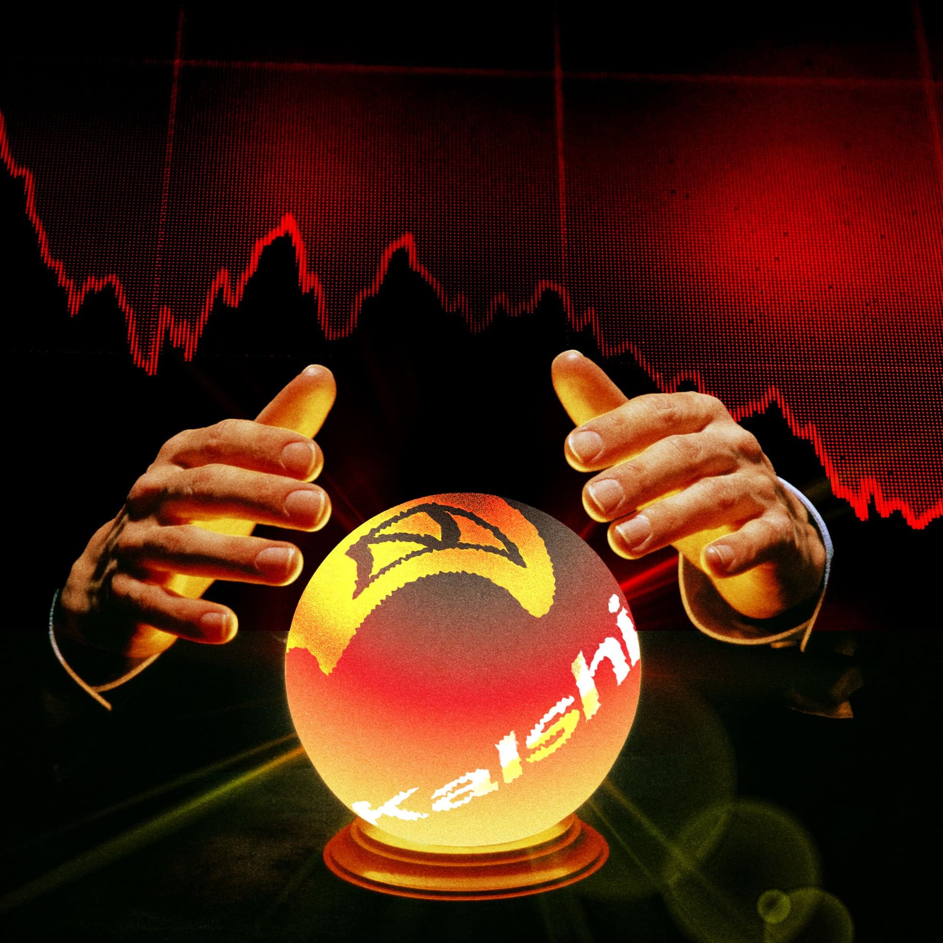 Prediction Market Philosophers Got What They Wanted. They’re Not Happy About It