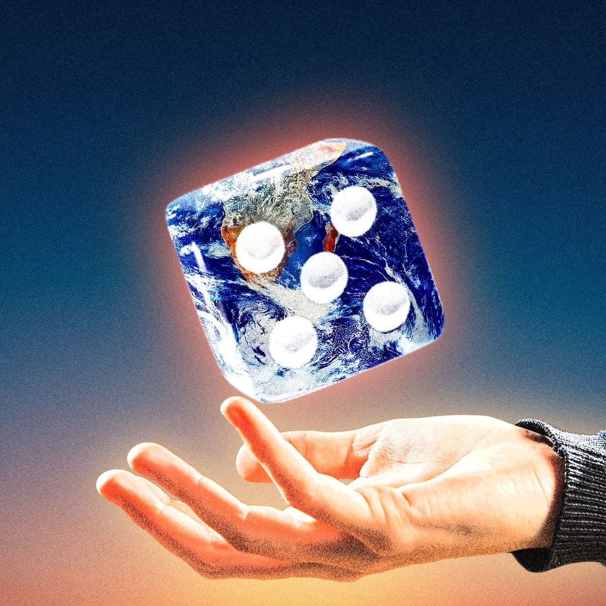 Wall Street Is Already Betting on Prediction Markets