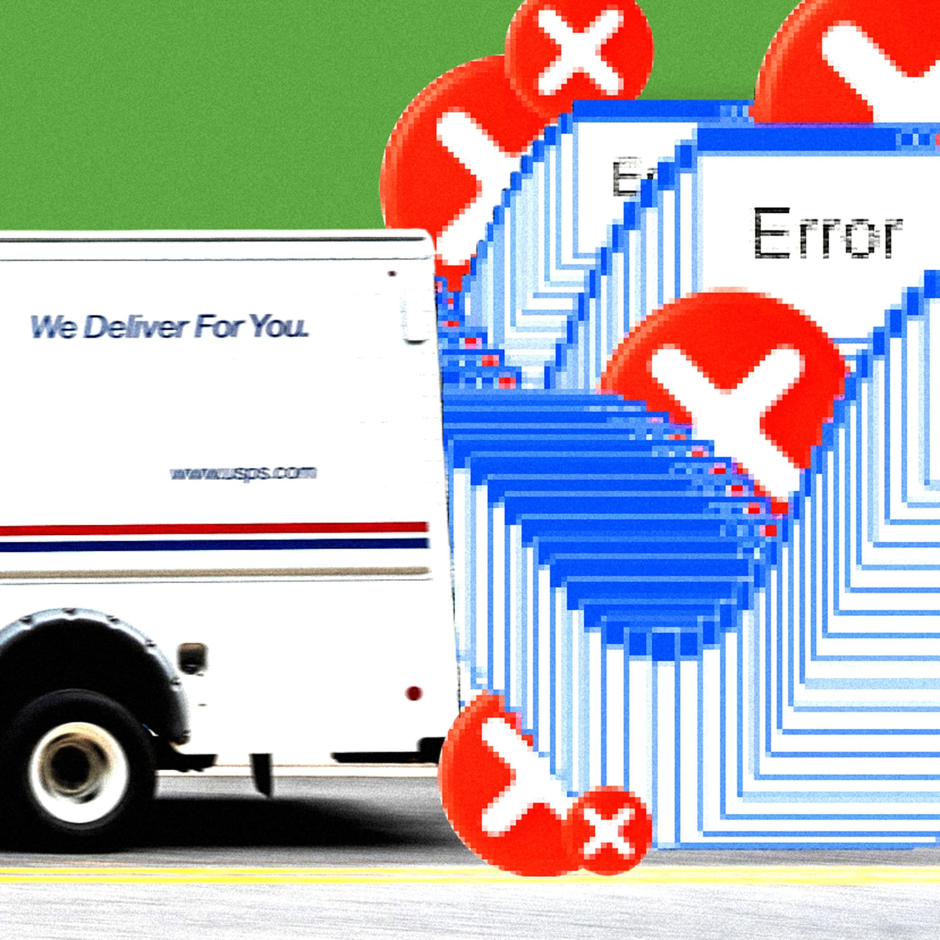 MyMove Is the US Government’s Shittiest Website