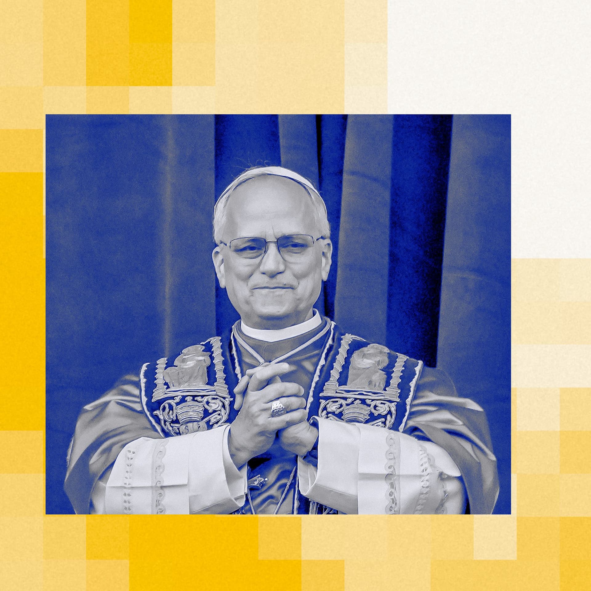 The Vatican’s Man Inside Anthropic