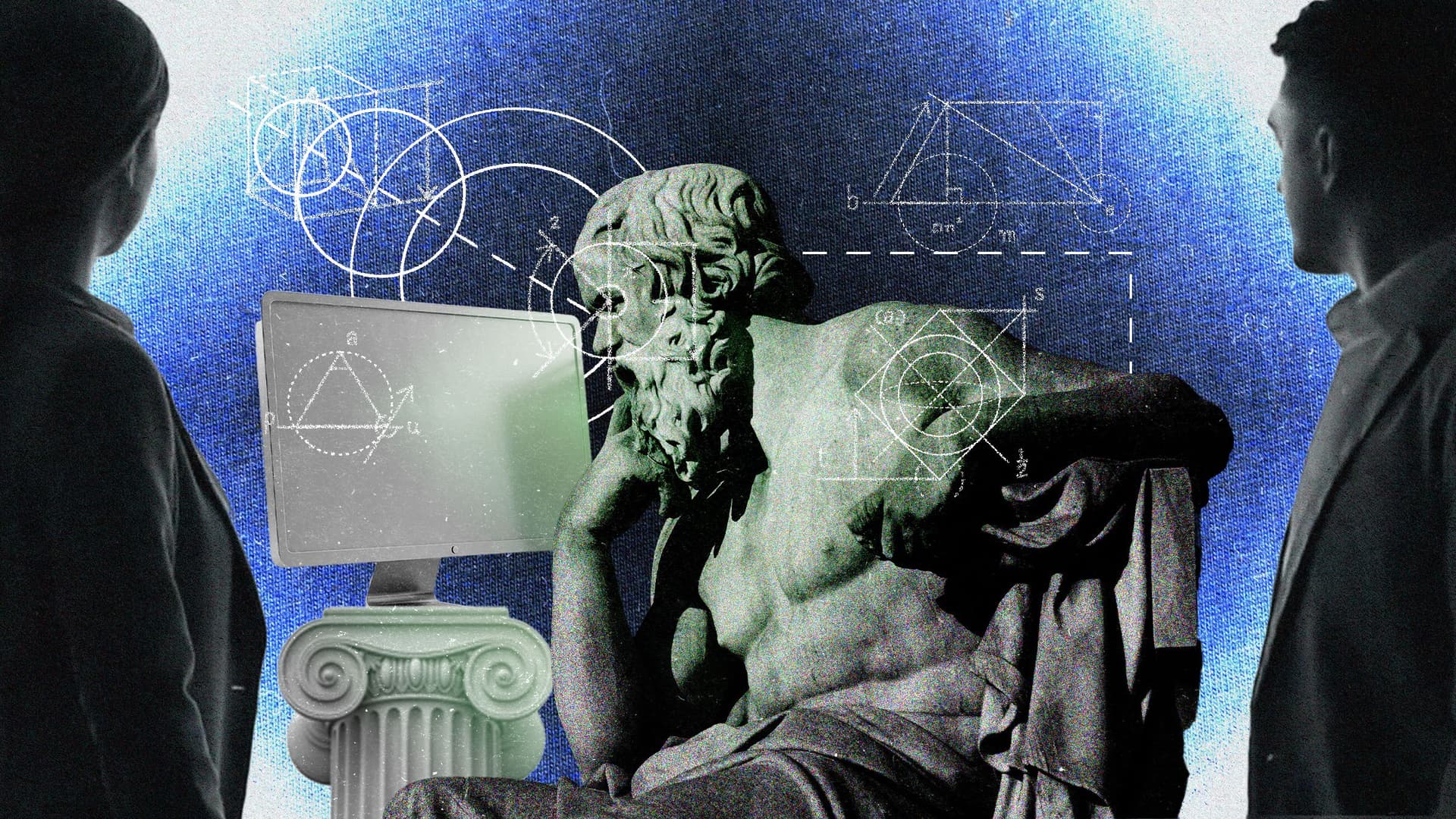 To Land a Job in AI, Try Reading Kant