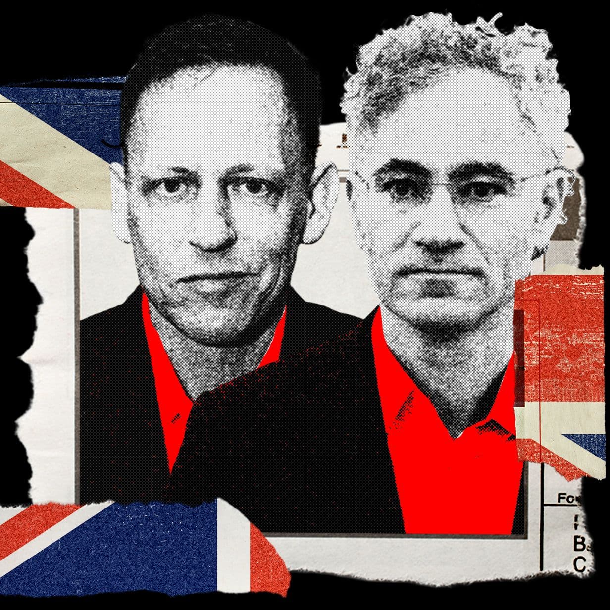 Palantir Contracts Have Become ‘An Unacceptable Point of Weakness,’ UK Politicians Warn