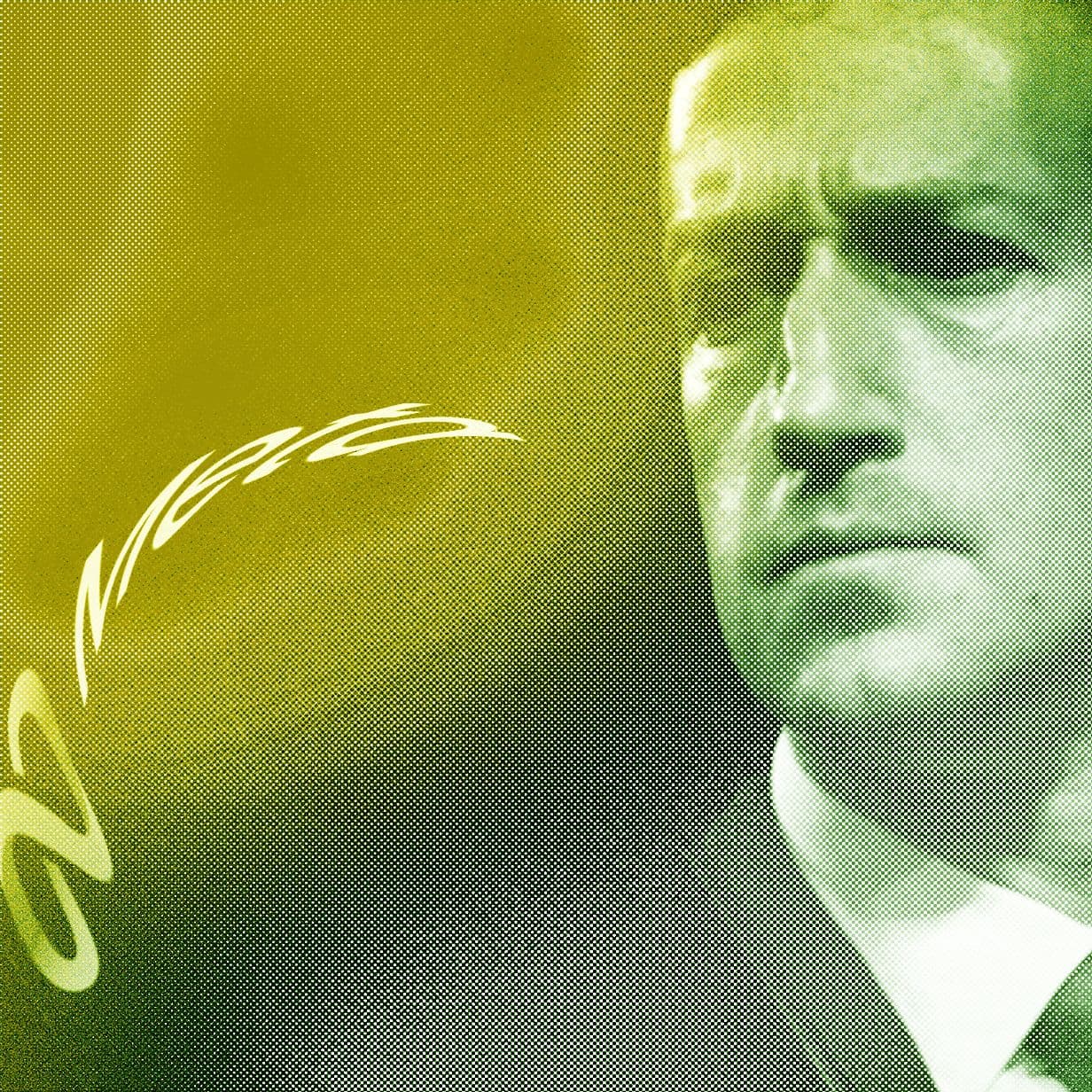 Meta’s AI Workers Are Revolting, Peter Thiel’s Secret Society, and SBF’s Plea to Trump