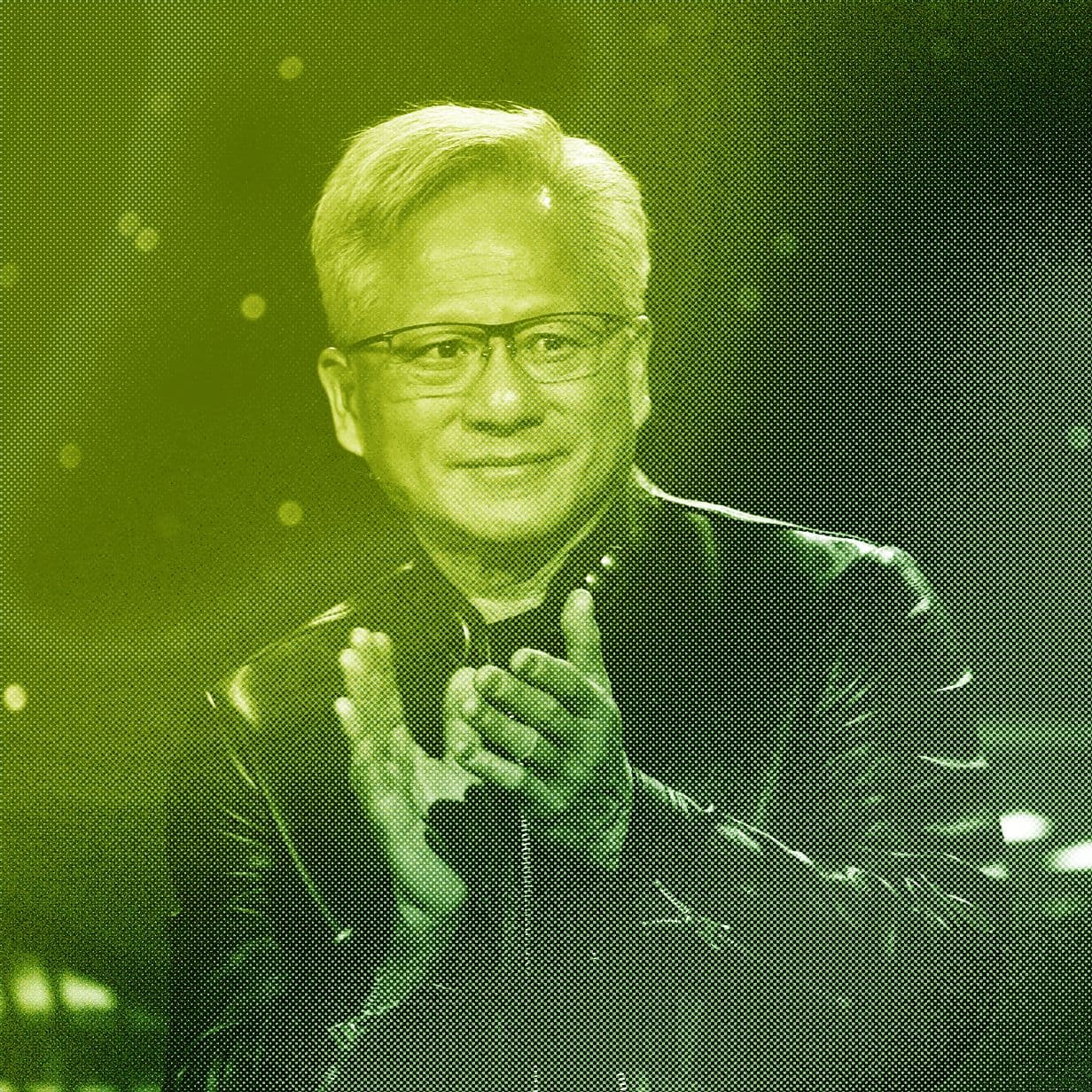 ‘Uncanny Valley’: Nvidia’s ‘Super Bowl of AI,’ Tesla Disappoints, and Meta’s VR Metaverse ‘Shutdown’