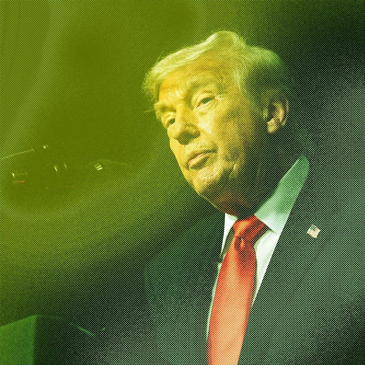 Trump Pivots on AI Regulation, Worker Ousted by DOGE Runs for Office, and Hantavirus Explained