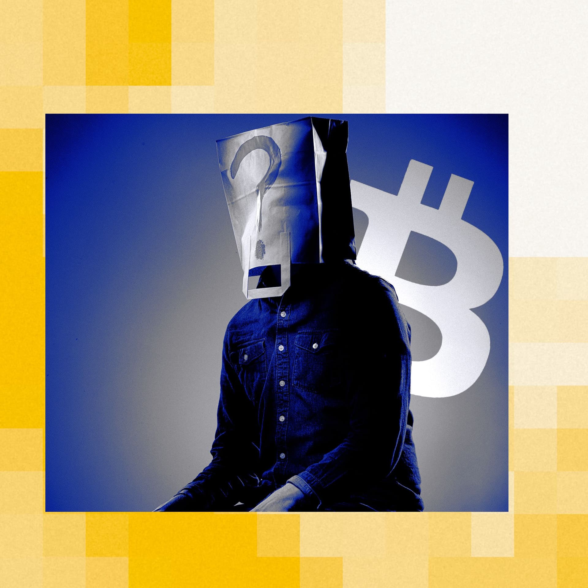 You Found Satoshi? Let’s See the Receipts