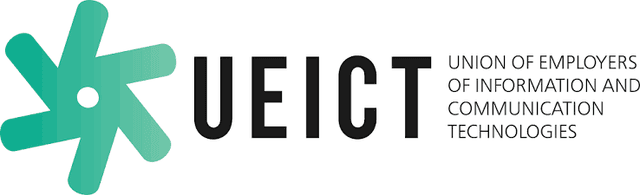 UEICT logo