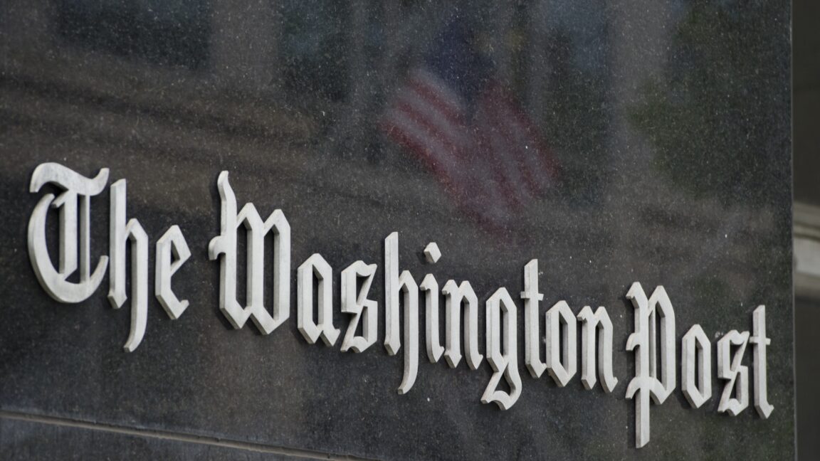 Judge doesn't trust DOJ with search of devices seized from Wash. Post reporter