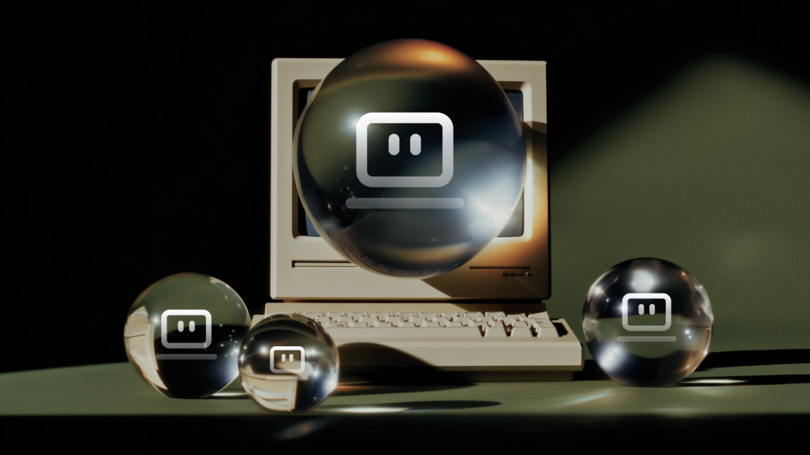 Perplexity's "Personal Computer" brings its AI agents to the, uh, Personal Computer