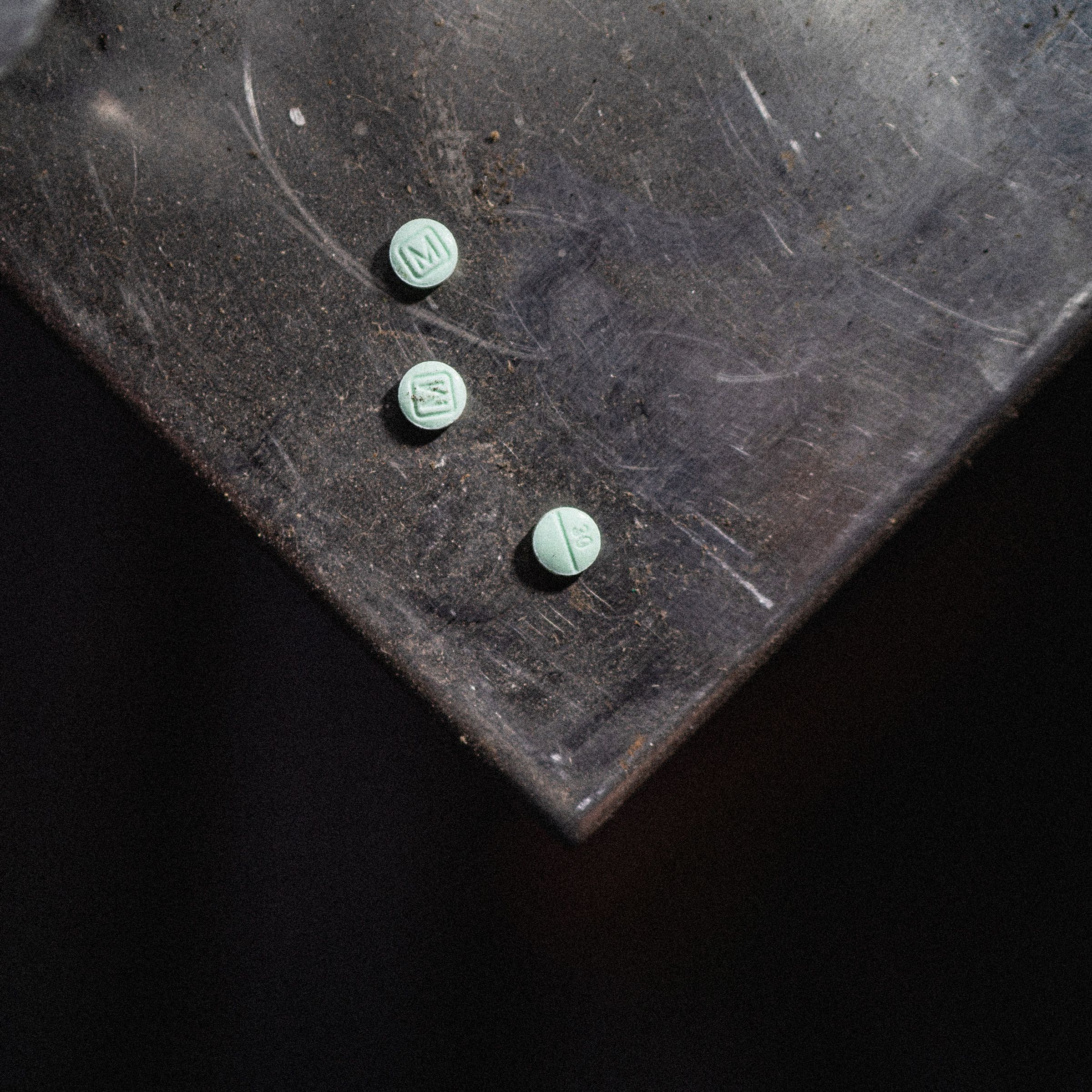 An FBI ‘Asset’ Helped Run a Dark Web Site That Sold Fentanyl-Laced Drugs for Years