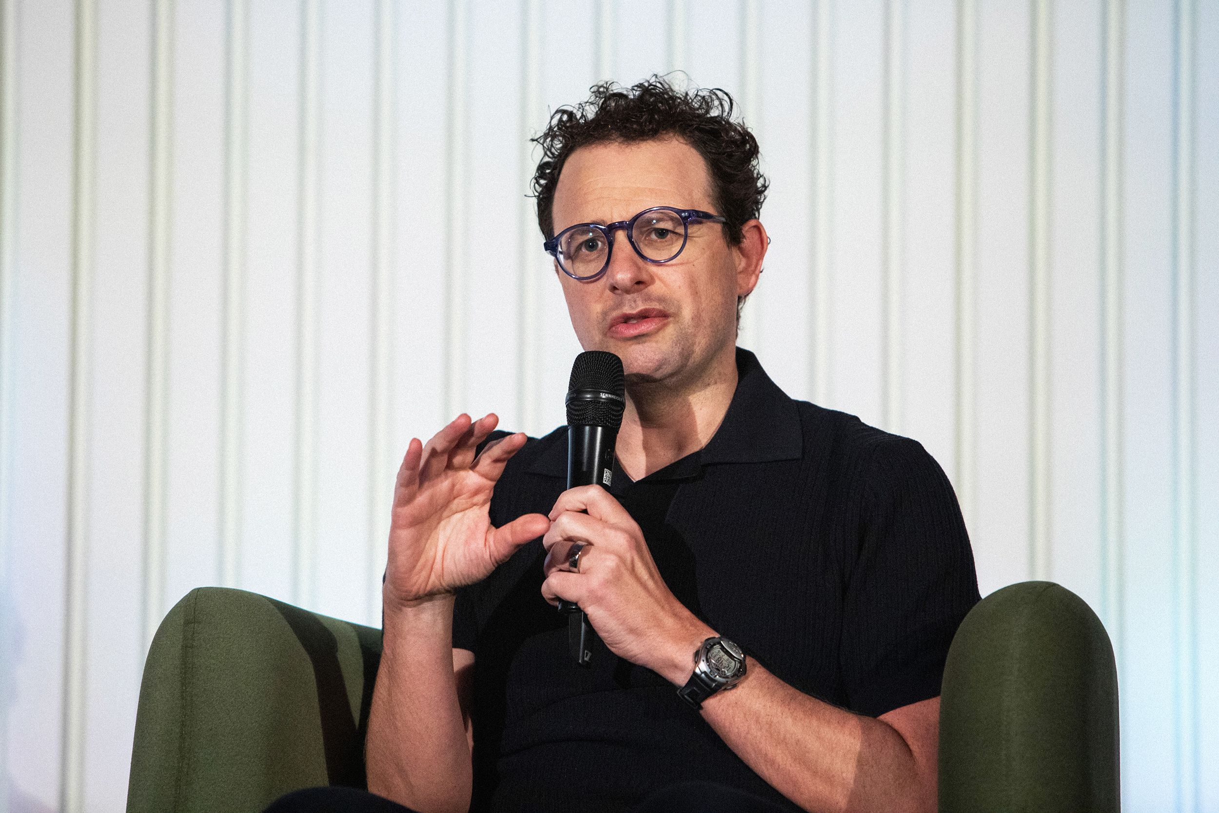 Anthropic Sues Department of Defense Over Supply-Chain-Risk Designation