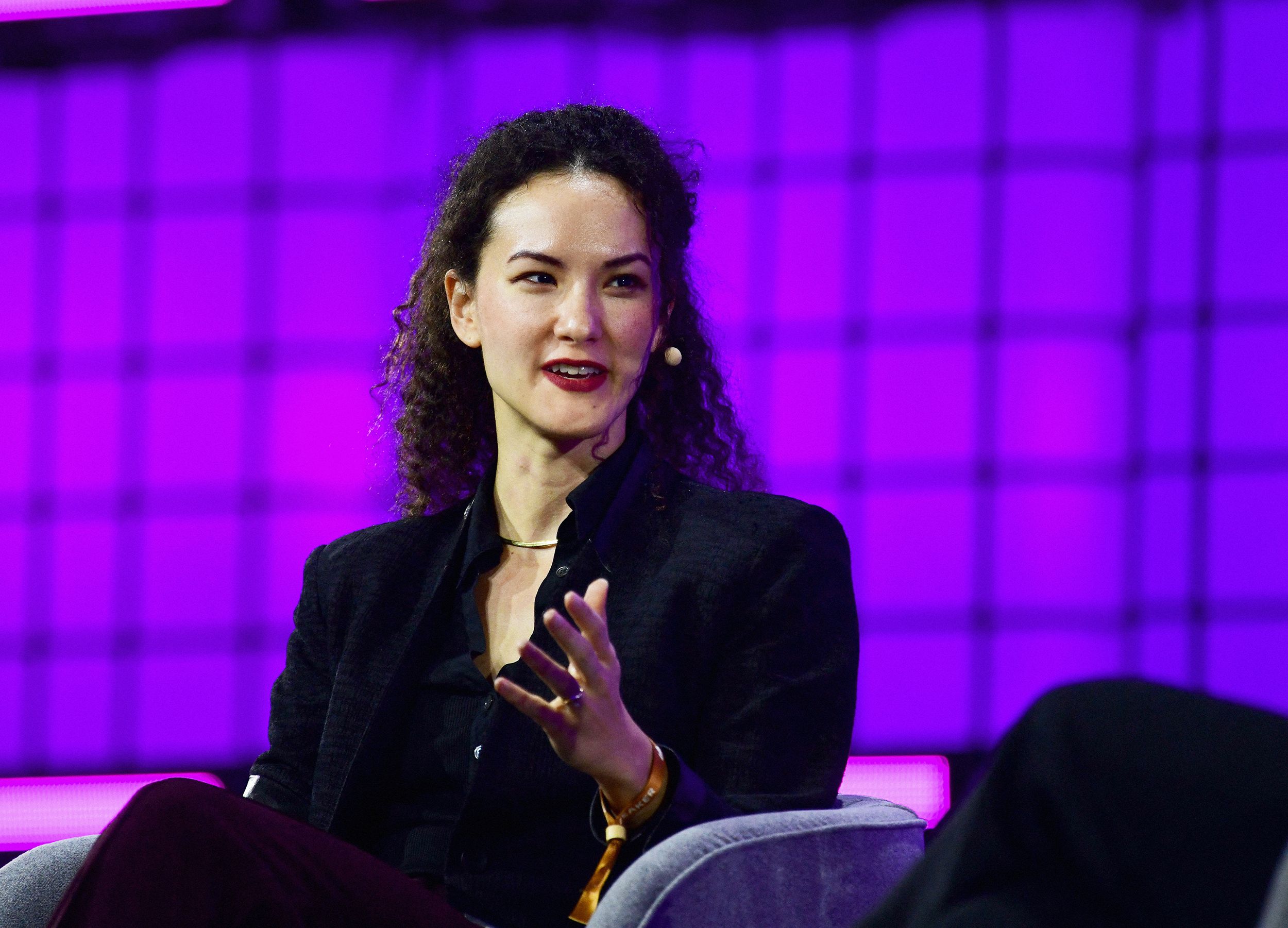 Bluesky CEO Jay Graber Is Stepping Down