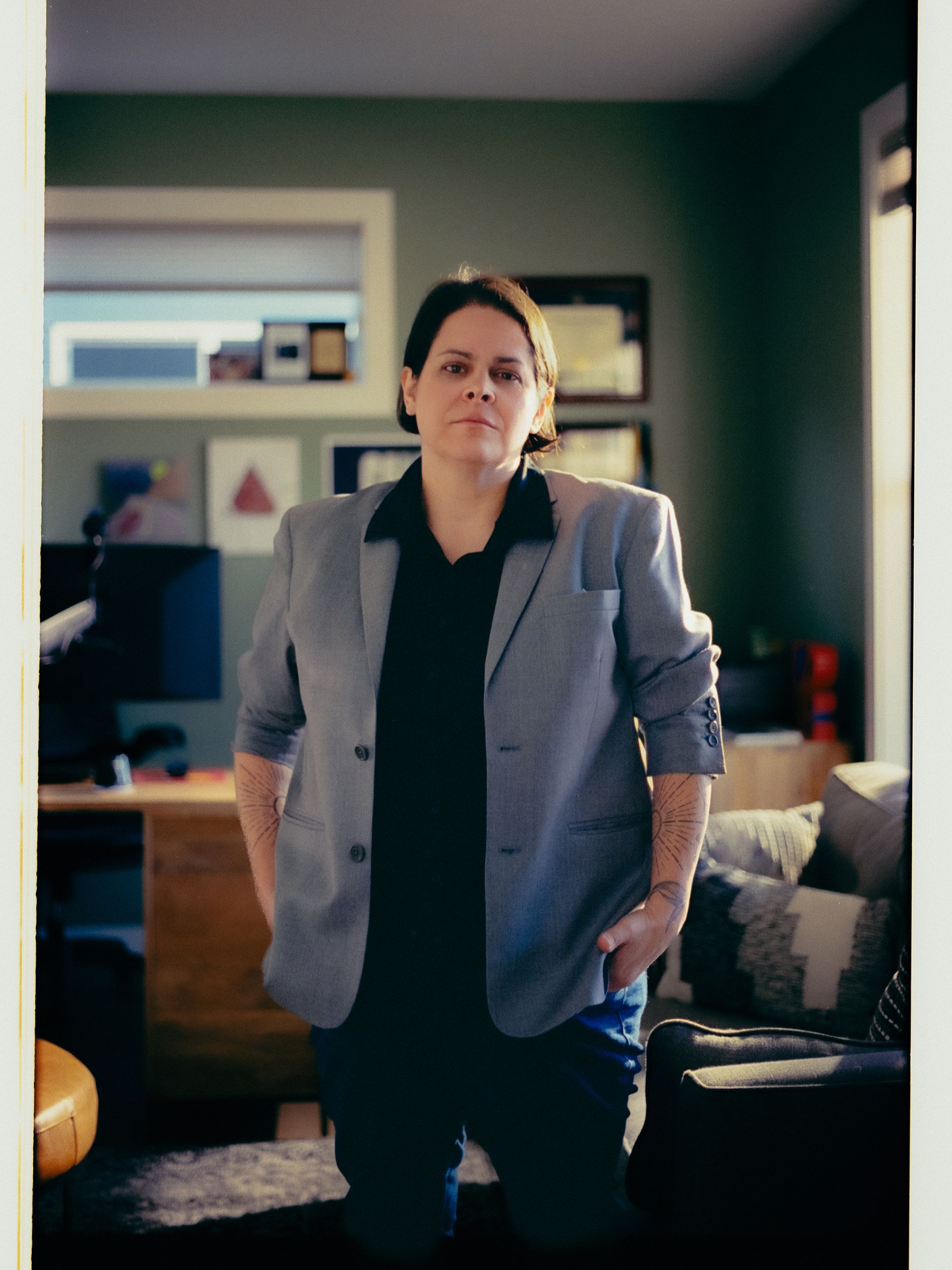 The Fight to Hold AI Companies Accountable for Children’s Deaths