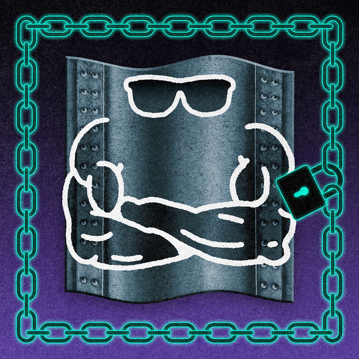 This AI Agent Is Designed to Not Go Rogue