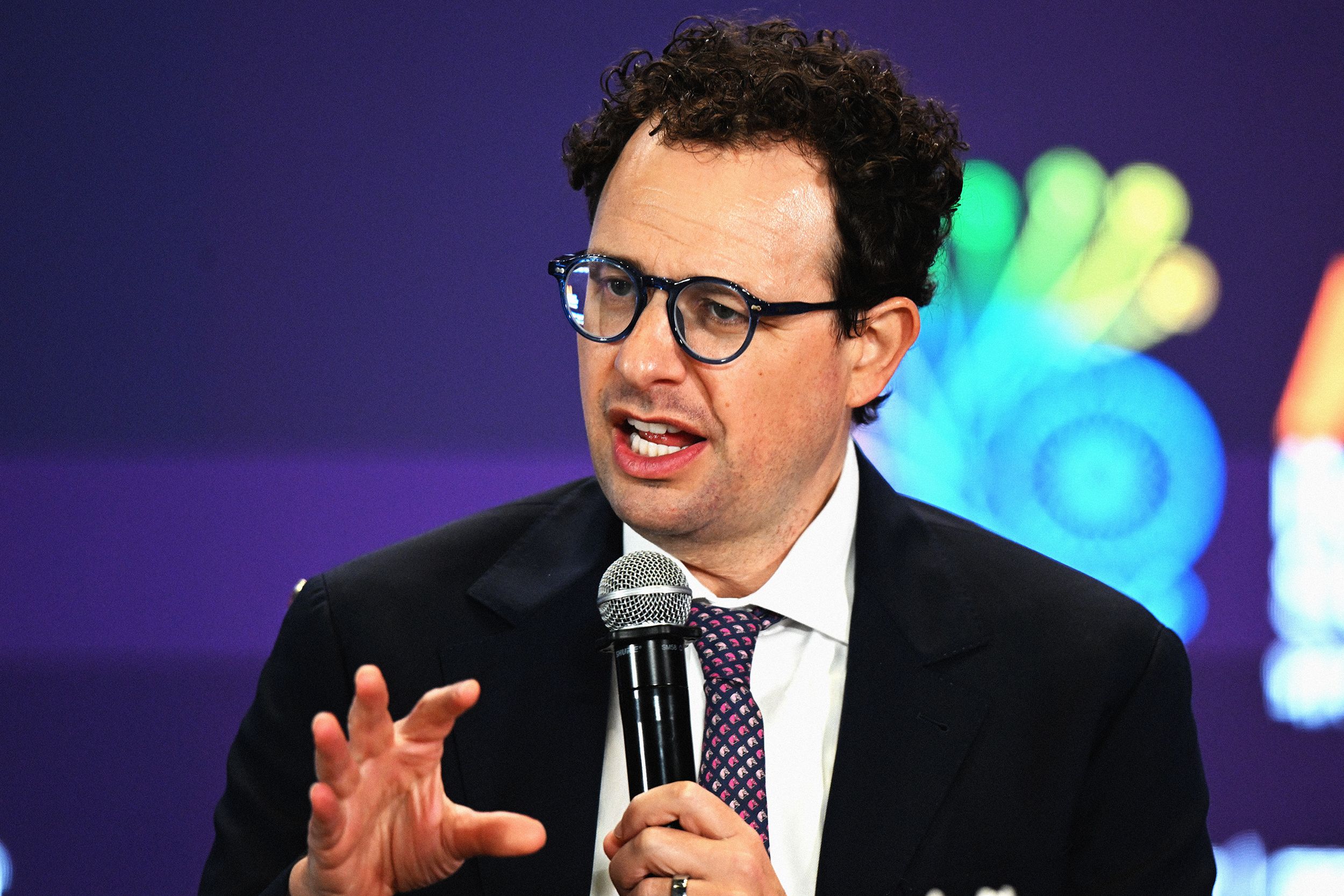 Trump Moves to Ban Anthropic From the US Government