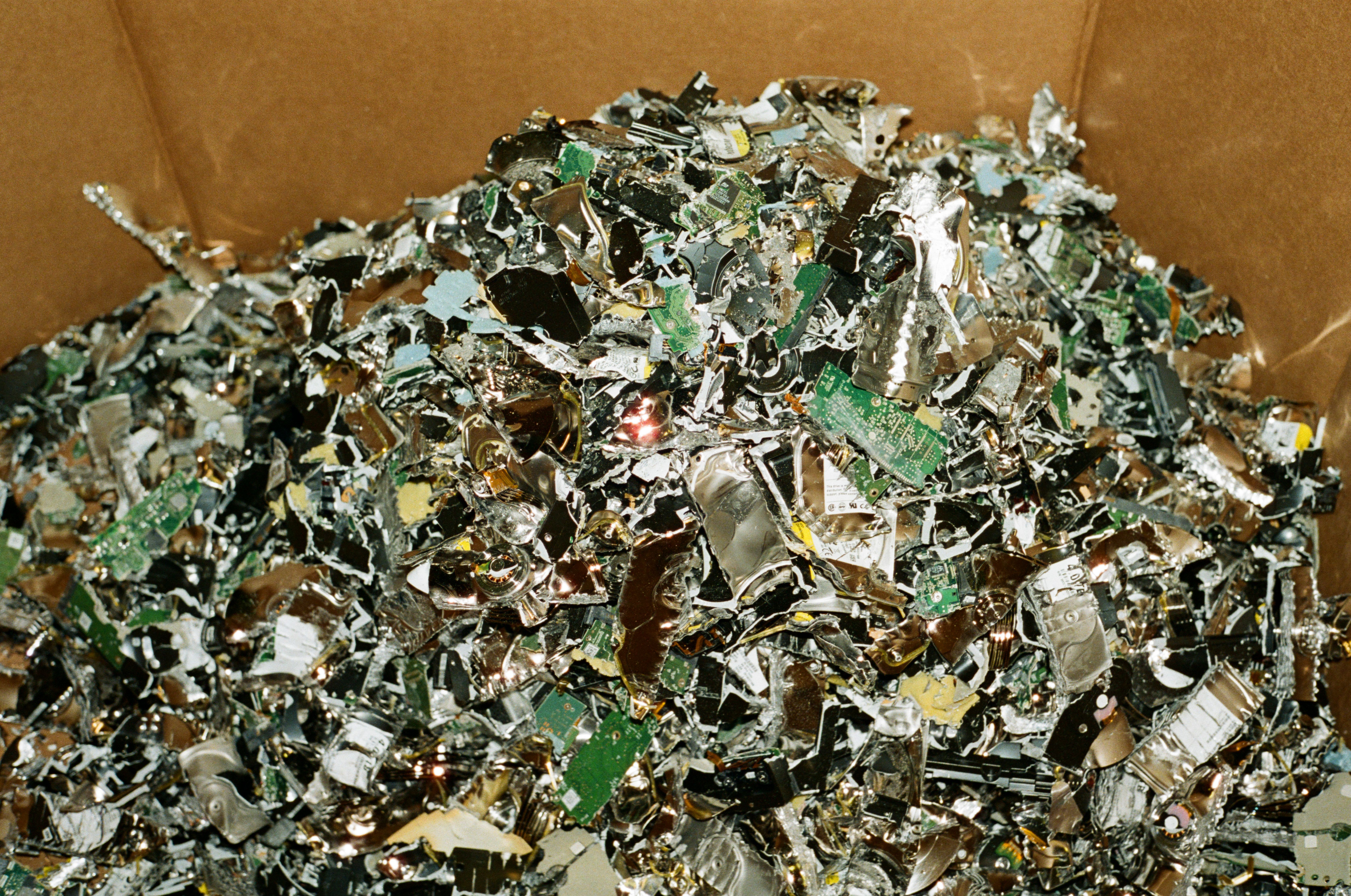 Why Sierra the Supercomputer Had to Die